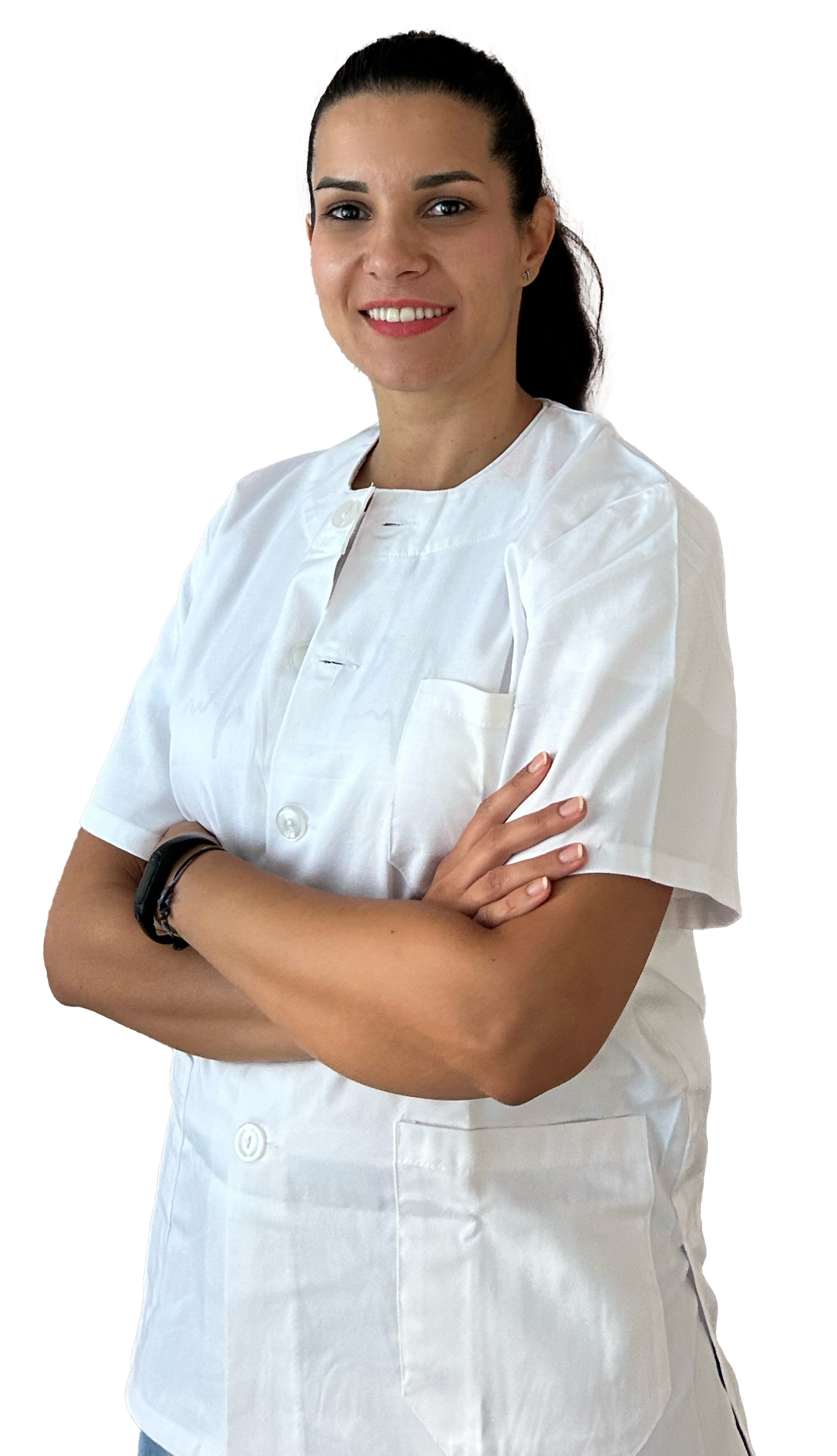 Lara Gil Nutricionista MOVE2Be