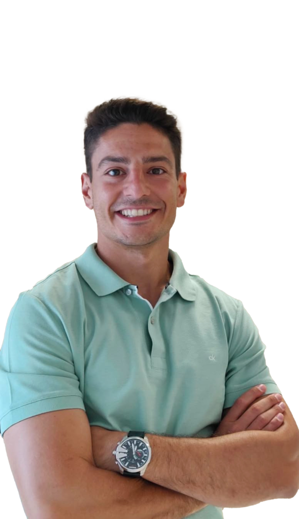 IVAN Calleja Médico