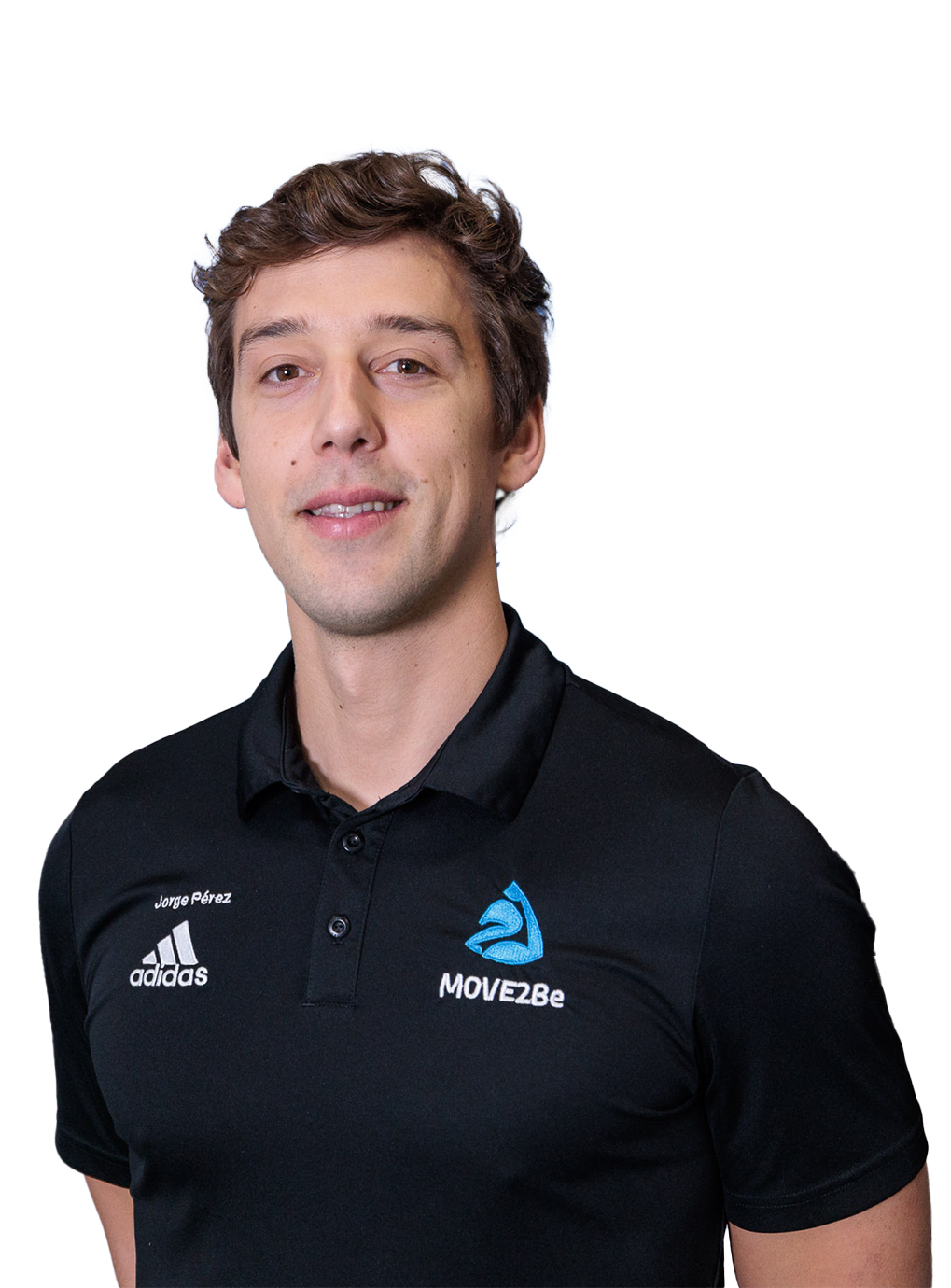 Jorge Pérez Fisioterapeuta