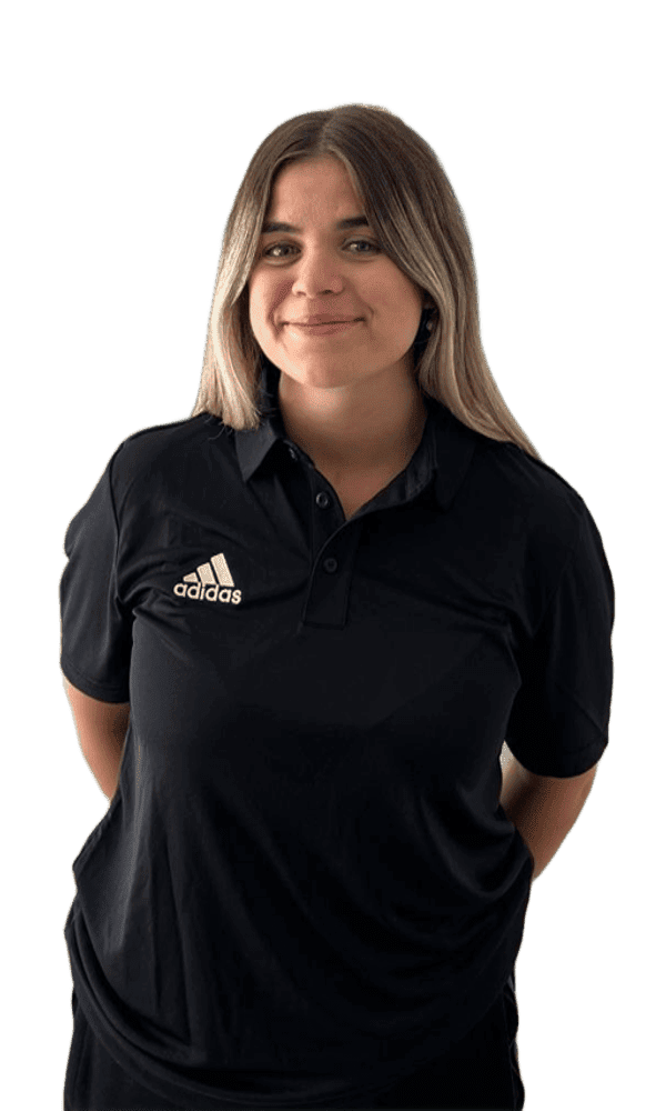 Ana Martínez Walters