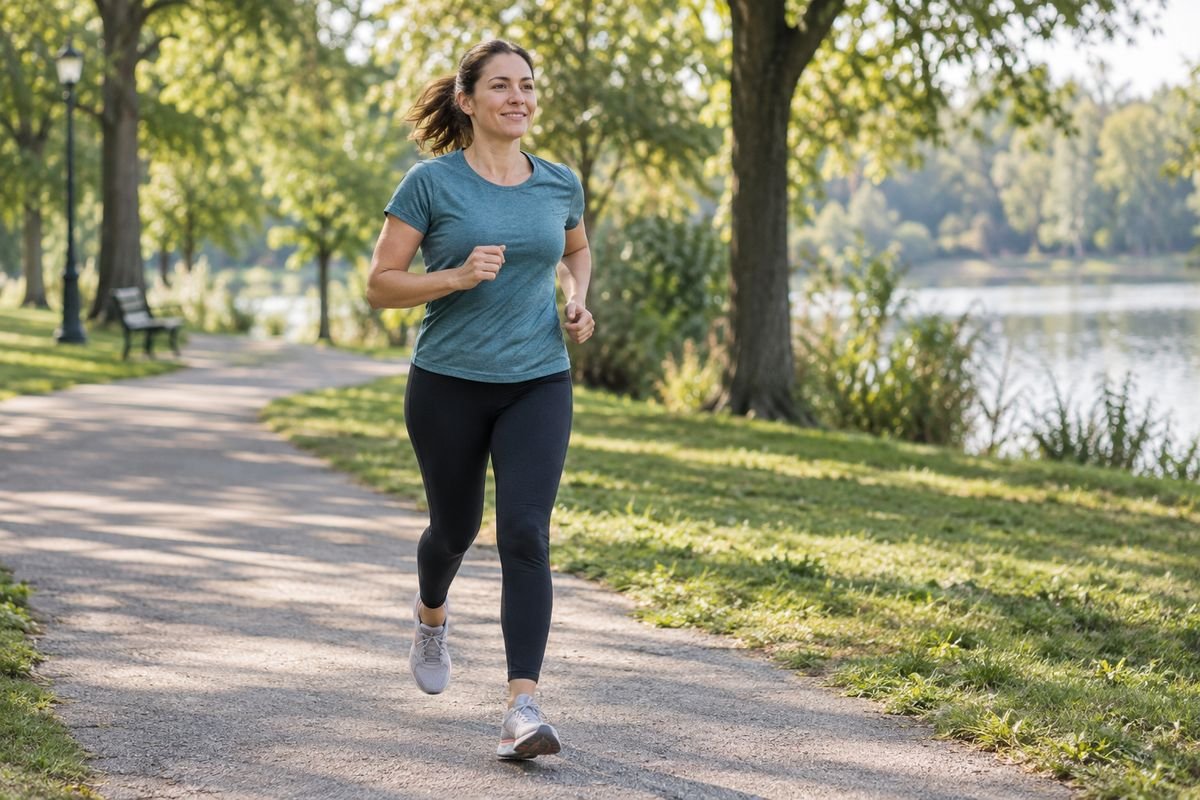 ¿Por qué tengo pérdidas de orina cuando corro o salto?